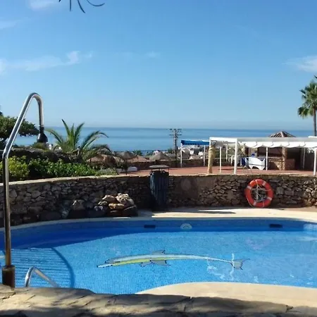 Apartamento Capistrano Pueblo 106a Menyber